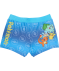 Pokémon Badehose neon blau