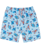 Szorty kąpielowe jasnoniebieski