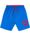 Szorty kąpielowe błękit królewski
