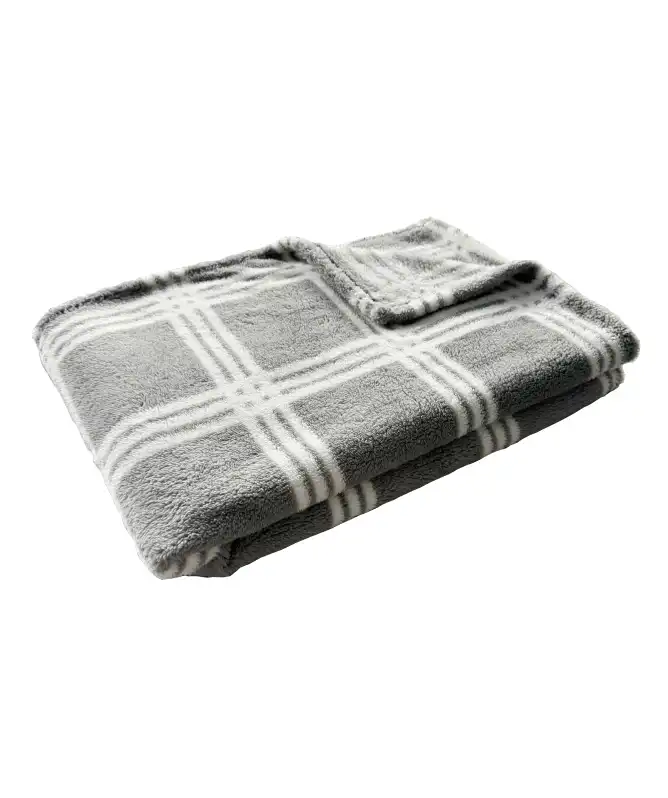 Sherpa-Decke