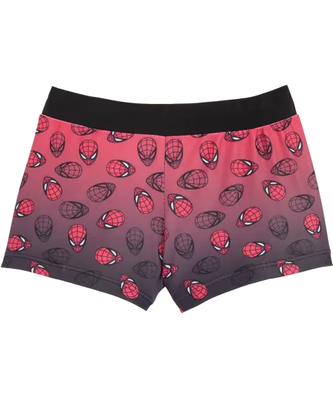 Spider-Man Badehose