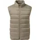 Bodywarmer gewatteerd