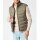 Bodywarmer gewatteerd