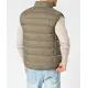 Bodywarmer gewatteerd