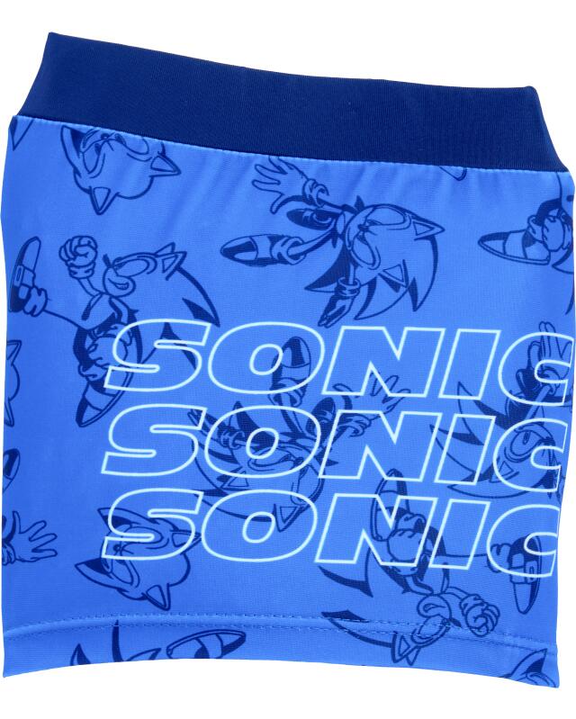 Maillot de bain sous licence garçon, turquoise (KiK Lizenz Badehose (türkis)) — KiK, produit allemand authentique au Maroc