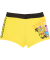 Lizenz Badehose gelb