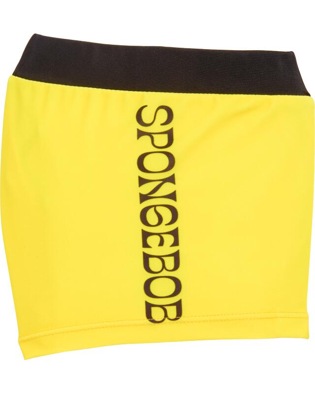 Maillot de bain sous licence garçon, jaune (KiK Lizenz Badehose (gelb)) — KiK, produit allemand authentique au Maroc