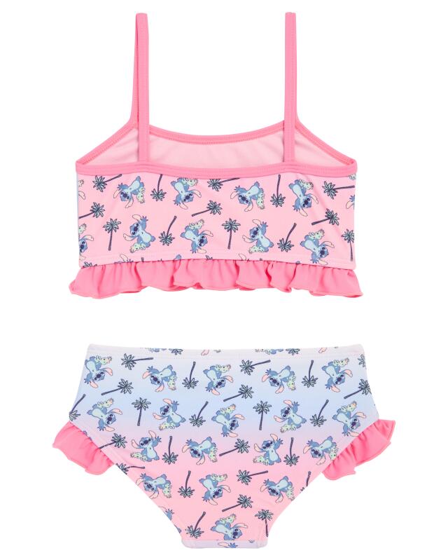 Bikini sous licence fille, rose (KiK Lizenz Bikini (rosa)) — KiK, produit allemand authentique au Maroc