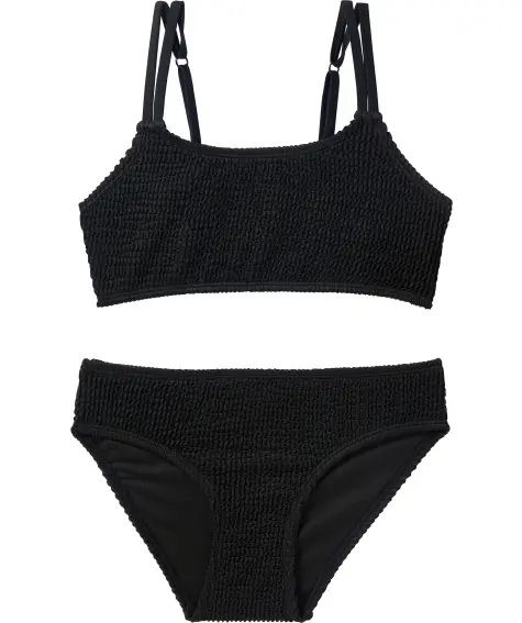 Strukturierter Bikini