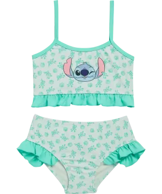 Lizenz Bikini