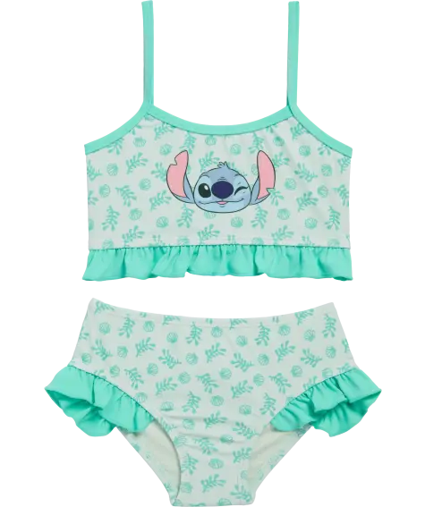 Lizenz Bikini