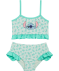 Lizenz Bikini türkis
