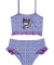 Lizenz Bikini lila