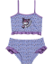 Lizenz Bikini lila