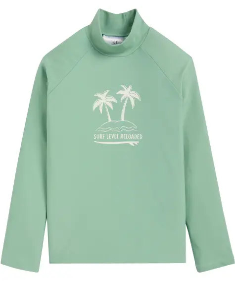 UV-Langarmshirt