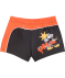 Lizenz Badehose schwarz