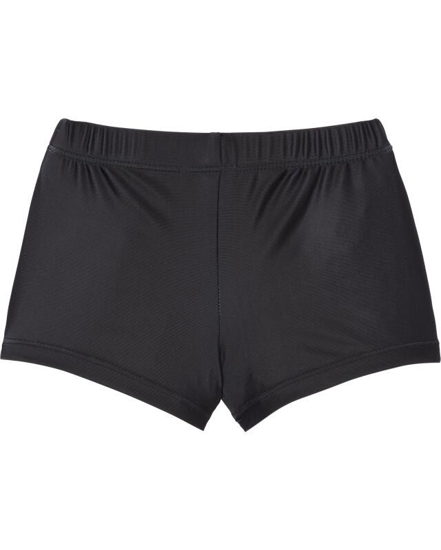 Maillot de bain sous licence garçon, noir (KiK Lizenz Badehose (schwarz)) — KiK, produit allemand authentique au Maroc