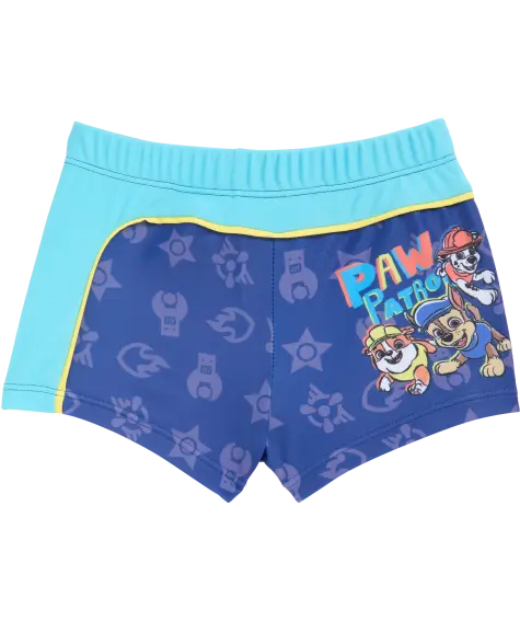 Lizenz Badehose