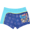 Lizenz Badehose dunkelblau