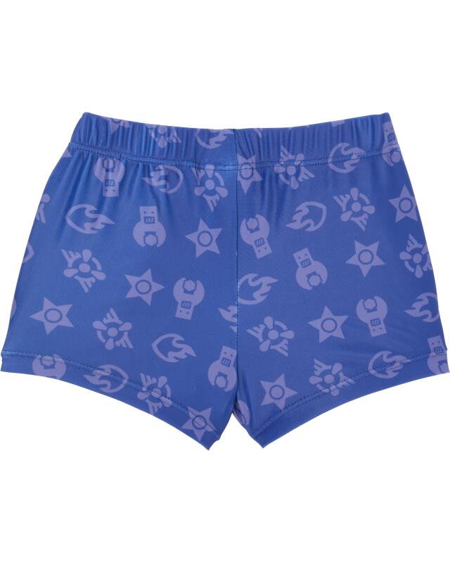 Maillot de bain sous licence garçon, bleu marine (KiK Lizenz Badehose (dunkelblau)) — KiK, produit allemand authentique au Maroc