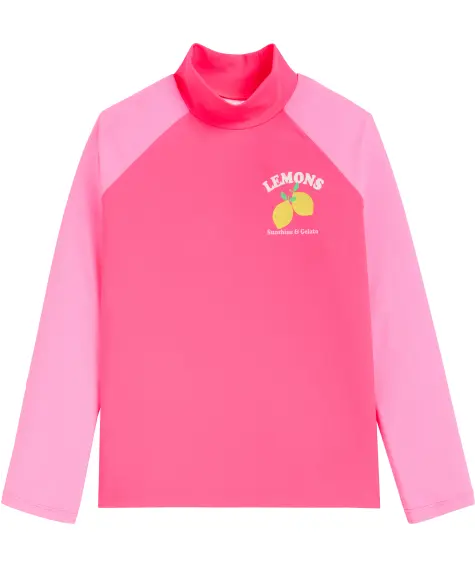 UV-Langarmshirt