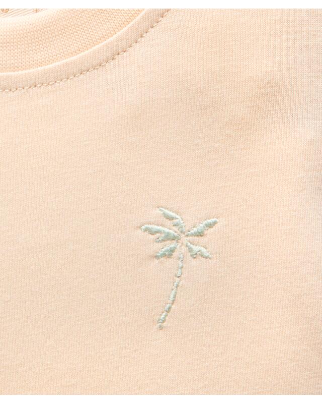 Cotton T-shirts for baby boys, natural (KiK T-Shirts aus Baumwolle (naturfarben)) — KiK, authentic German product in Morocco