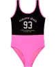 neon roze