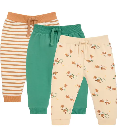 Baby joggingbroek