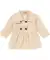 Trenchcoat baby naturel