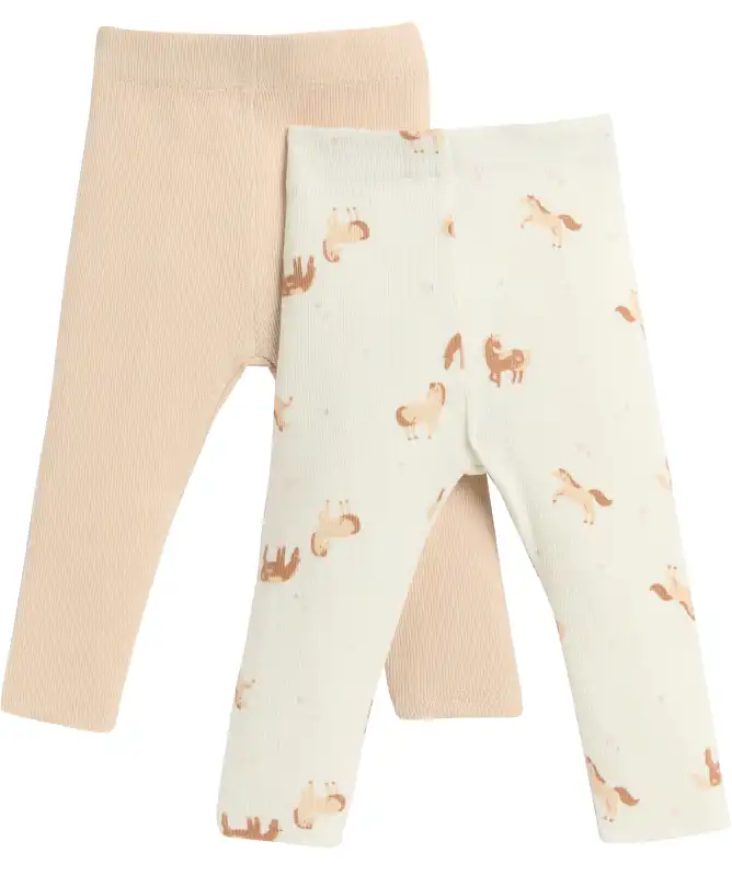 Leggings paarden