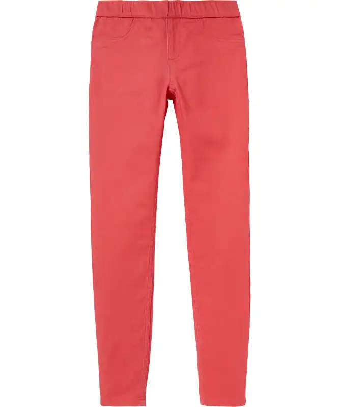 Treggings mit Gesäßtaschen