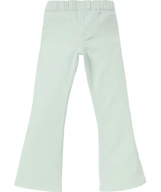 Treggings in Mintgrün