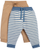 Jogginghosen mit hohem Baumwollanteil offwhite