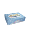 Geschenkbox für Ostern hellblau