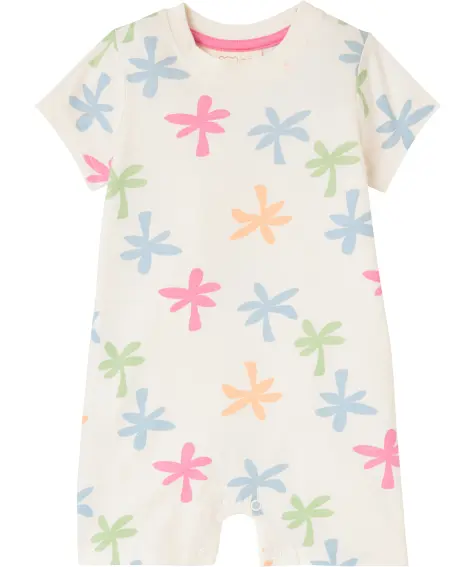 Schlafanzug Einteiler