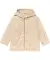 Regenjacke Sonnen offwhite
