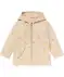Regenjacke Sonnen offwhite
