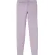 Treggings in Flieder