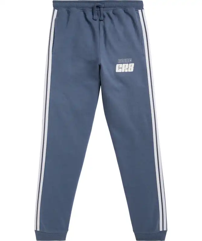Jogginghose in Blau