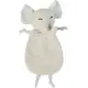 Pañuelo de peluche con forma de elefante