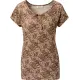 T-Shirt Paisley