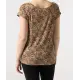 T-Shirt Paisley
