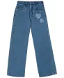 jeansblau