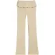 Leggings mit Schlag