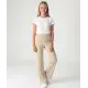 Leggings mit Schlag