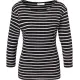 Pruhované tričko