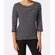Pruhované tričko