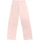 Twillhose in Rosa