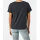 T-shirt met borduursel