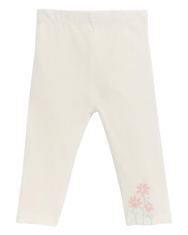 Headband + bodysuit + leggings for baby girls, pink (KiK Stirnband + Body + Leggings (rosa)) — KiK, authentic German product in Morocco